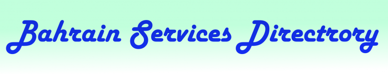 Bahrain Services Directory
